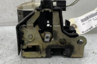 Serrure avant gauche RENAULT CLIO 2