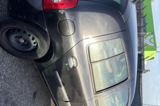 Serrure avant gauche RENAULT CLIO 2
