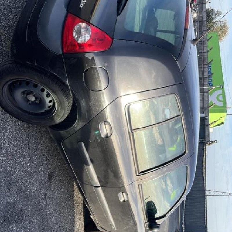 Serrure avant gauche RENAULT CLIO 2 Photo n°7