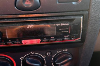 Serrure avant gauche RENAULT CLIO 2