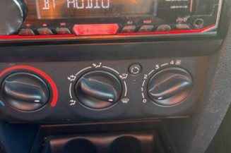 Serrure avant gauche RENAULT CLIO 2