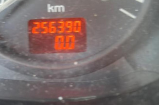 Serrure avant gauche RENAULT CLIO 2