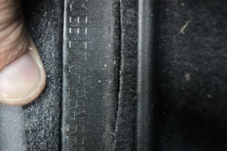 Serrure avant gauche RENAULT CLIO 2