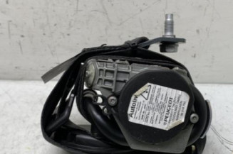 Pretensionneur de ceinture avant droit PEUGEOT 308 1
