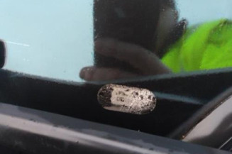 Pretensionneur de ceinture avant droit PEUGEOT 308 1