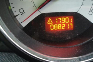 Pretensionneur de ceinture avant droit PEUGEOT 308 1