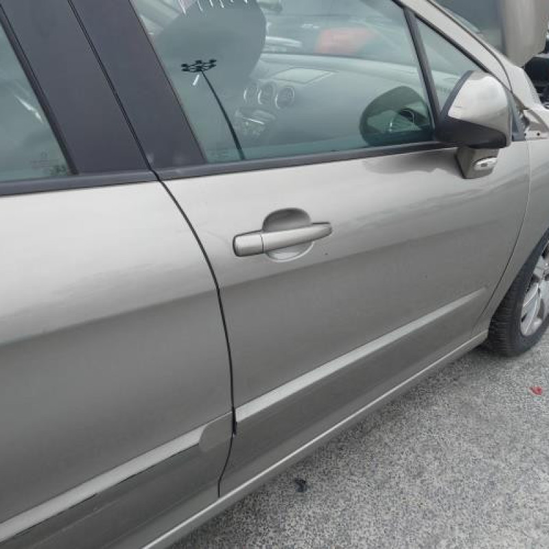Pretensionneur de ceinture avant droit PEUGEOT 308 1 Photo n°14