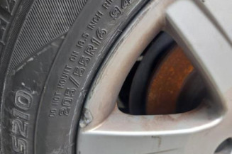 Pretensionneur de ceinture avant droit PEUGEOT 308 1