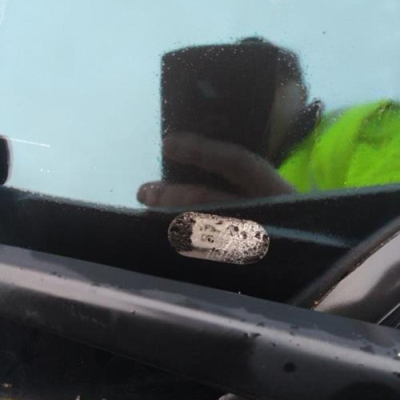 Bloc ABS (freins anti-blocage) PEUGEOT 308 1 Photo n°4