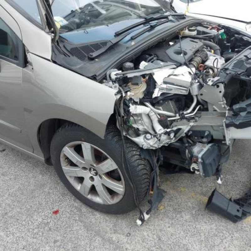 Bloc ABS (freins anti-blocage) PEUGEOT 308 1 Photo n°6