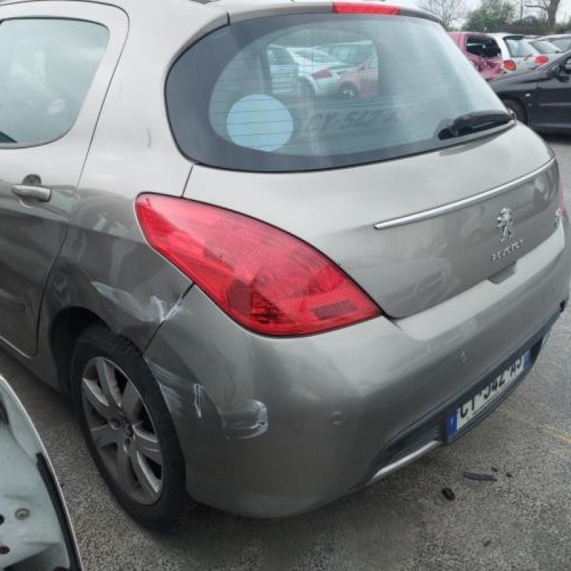 Bloc ABS (freins anti-blocage) PEUGEOT 308 1 Photo n°11