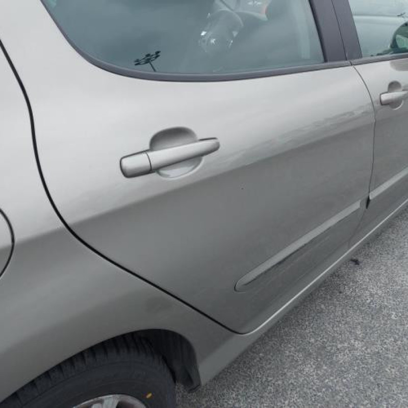 Bloc ABS (freins anti-blocage) PEUGEOT 308 1 Photo n°13