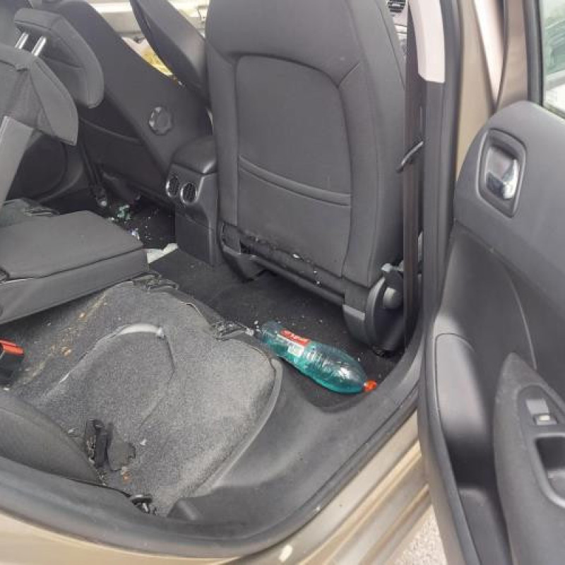 Bloc ABS (freins anti-blocage) PEUGEOT 308 1 Photo n°16
