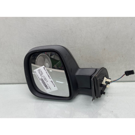 Retroviseur gauche CITROEN BERLINGO 2