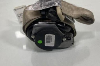 Pretensionneur de ceinture avant droit VOLKSWAGEN NEW BEETLE 1 Photo n°1