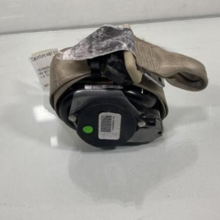 Pretensionneur de ceinture avant droit VOLKSWAGEN NEW BEETLE 1 Photo n°1