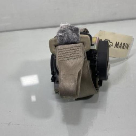 Pretensionneur de ceinture avant droit VOLKSWAGEN NEW BEETLE 1