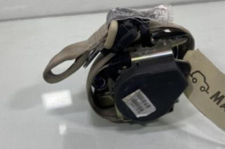 Pretensionneur de ceinture avant droit VOLKSWAGEN NEW BEETLE 1