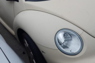 Pretensionneur de ceinture avant droit VOLKSWAGEN NEW BEETLE 1