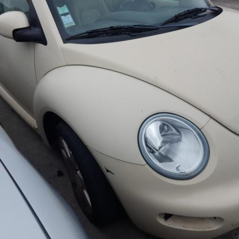 Pretensionneur de ceinture avant droit VOLKSWAGEN NEW BEETLE 1 Photo n°5