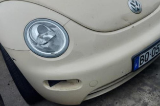 Pretensionneur de ceinture avant droit VOLKSWAGEN NEW BEETLE 1