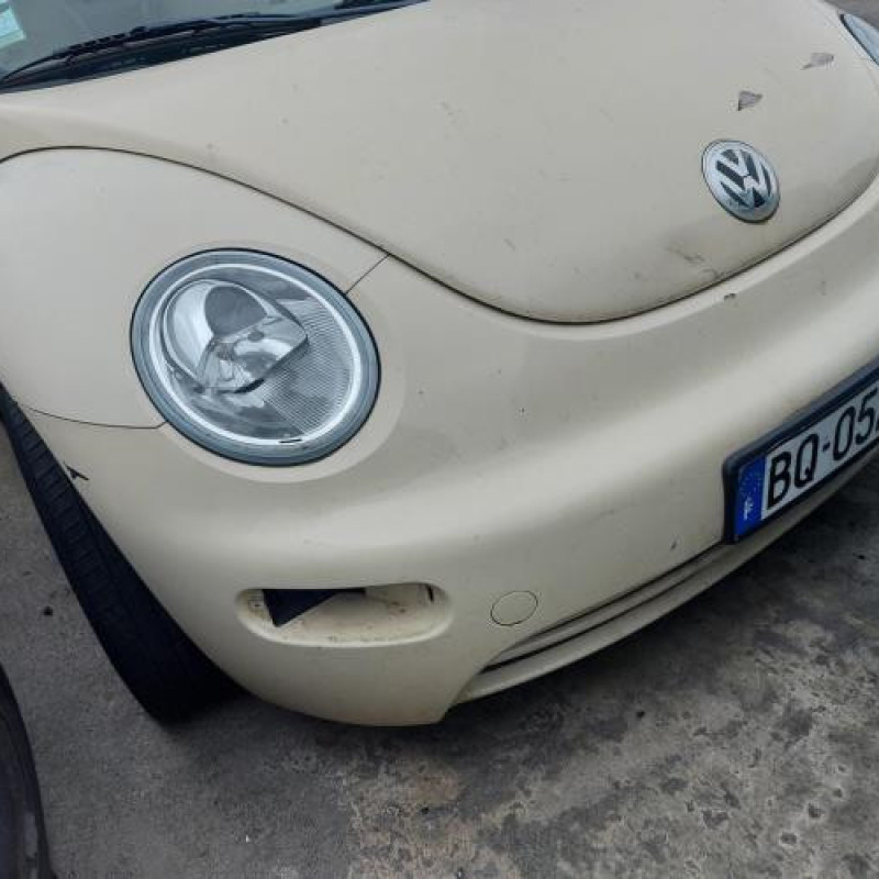 Pretensionneur de ceinture avant droit VOLKSWAGEN NEW BEETLE 1 Photo n°6