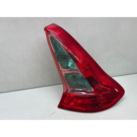 Feu arriere principal droit (feux) CITROEN C4 1