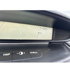 Feu arriere principal droit (feux) CITROEN C4 1