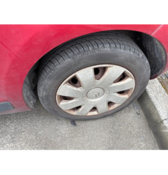 Feu arriere principal droit (feux) CITROEN C4 1