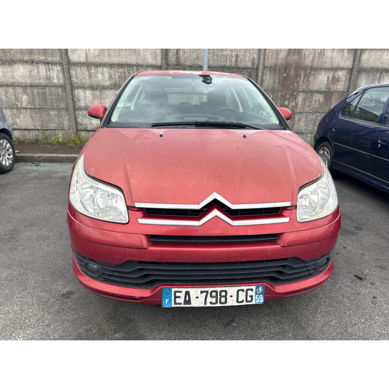 Feu arriere principal droit (feux) CITROEN C4 1 Photo n°11