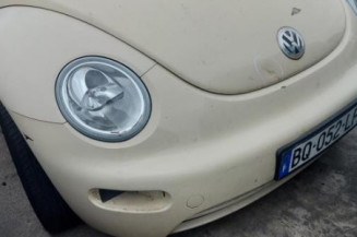 Pretensionneur de ceinture avant droit VOLKSWAGEN NEW BEETLE 1