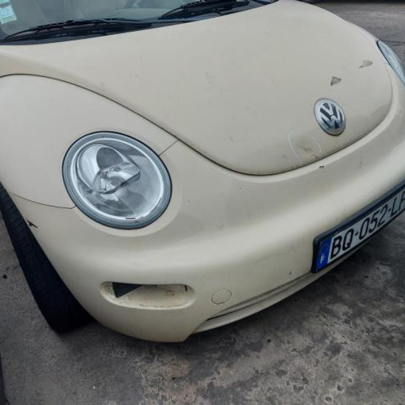 Pretensionneur de ceinture avant droit VOLKSWAGEN NEW BEETLE 1 Photo n°7