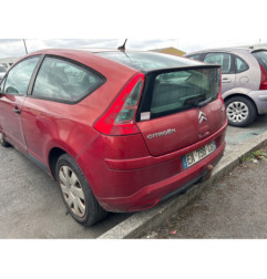 Feu arriere principal droit (feux) CITROEN C4 1