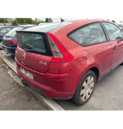 Feu arriere principal droit (feux) CITROEN C4 1