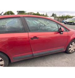 Feu arriere principal droit (feux) CITROEN C4 1