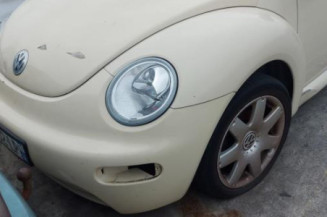 Pretensionneur de ceinture avant droit VOLKSWAGEN NEW BEETLE 1