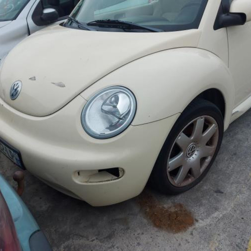 Pretensionneur de ceinture avant droit VOLKSWAGEN NEW BEETLE 1 Photo n°8