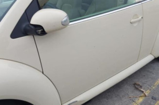 Pretensionneur de ceinture avant droit VOLKSWAGEN NEW BEETLE 1