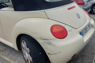 Pretensionneur de ceinture avant droit VOLKSWAGEN NEW BEETLE 1