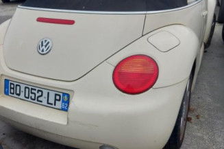 Pretensionneur de ceinture avant droit VOLKSWAGEN NEW BEETLE 1