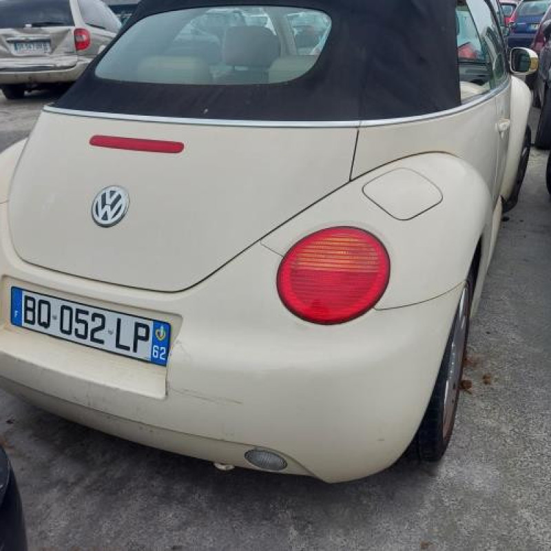 Pretensionneur de ceinture avant droit VOLKSWAGEN NEW BEETLE 1 Photo n°11