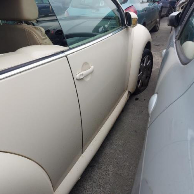 Pretensionneur de ceinture avant droit VOLKSWAGEN NEW BEETLE 1 Photo n°12