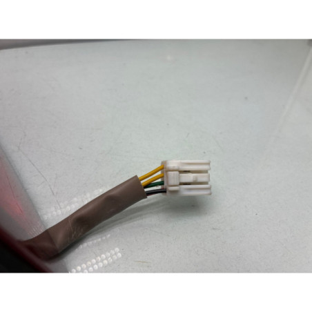 Feu arriere principal gauche (feux) CHEVROLET ORLANDO Photo n°1