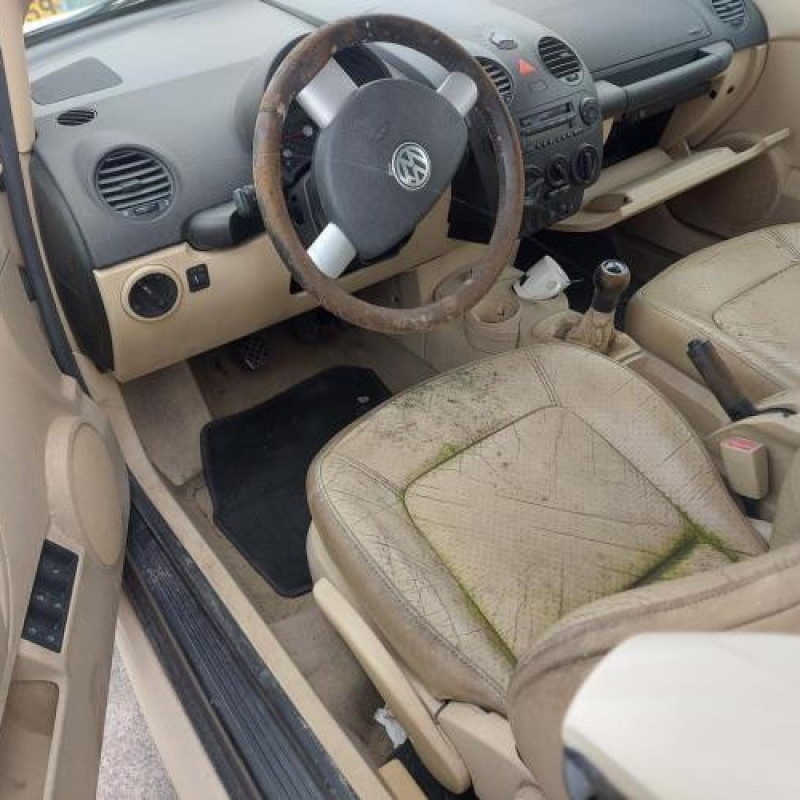 Pretensionneur de ceinture avant droit VOLKSWAGEN NEW BEETLE 1 Photo n°13