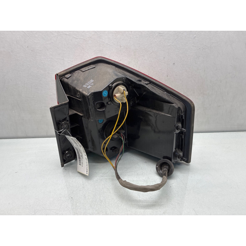 Feu arriere principal gauche (feux) CHEVROLET ORLANDO Photo n°3