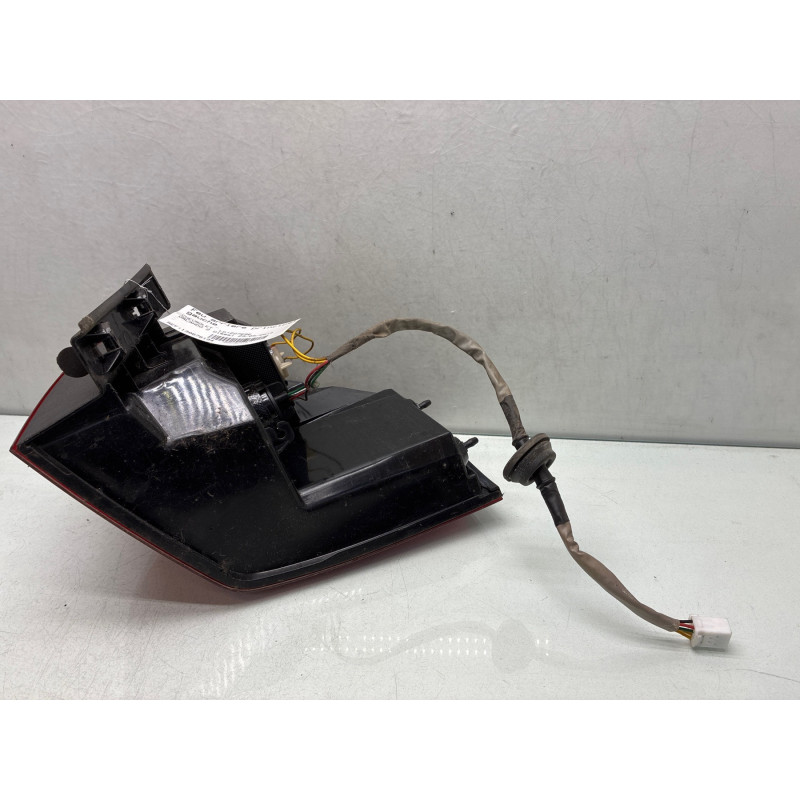 Feu arriere principal gauche (feux) CHEVROLET ORLANDO Photo n°4