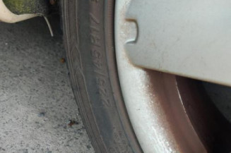 Pretensionneur de ceinture avant droit VOLKSWAGEN NEW BEETLE 1