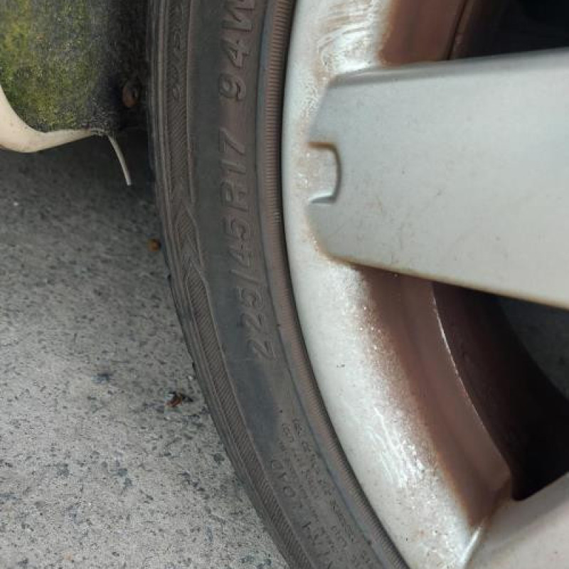 Pretensionneur de ceinture avant droit VOLKSWAGEN NEW BEETLE 1 Photo n°15