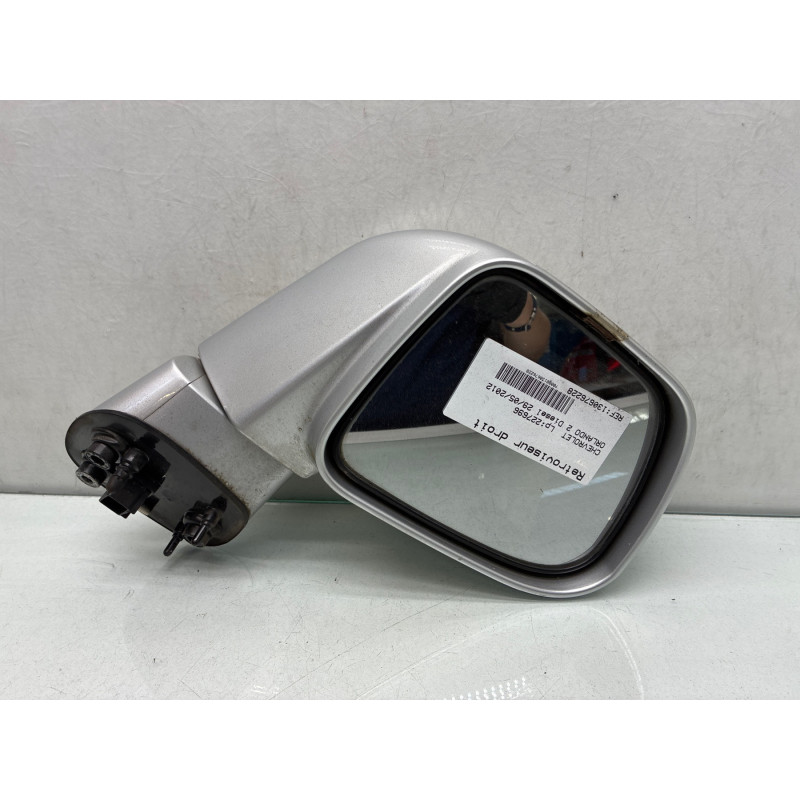 Retroviseur droit CHEVROLET ORLANDO Photo n°2