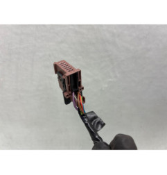 Retroviseur droit PEUGEOT 407